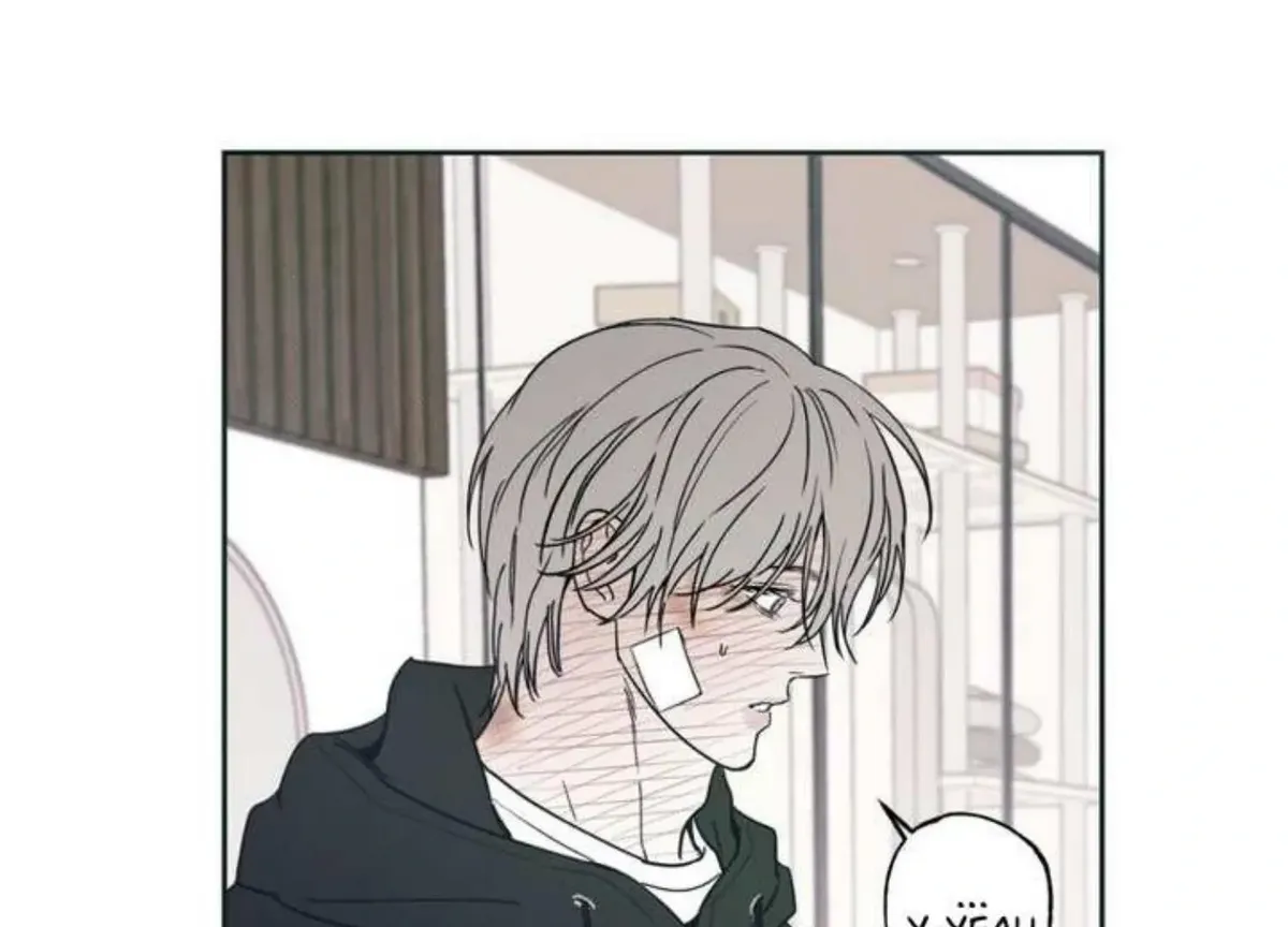 The Pizza Delivery Man and The Gold Palace Chapter 75 Online - página 64
