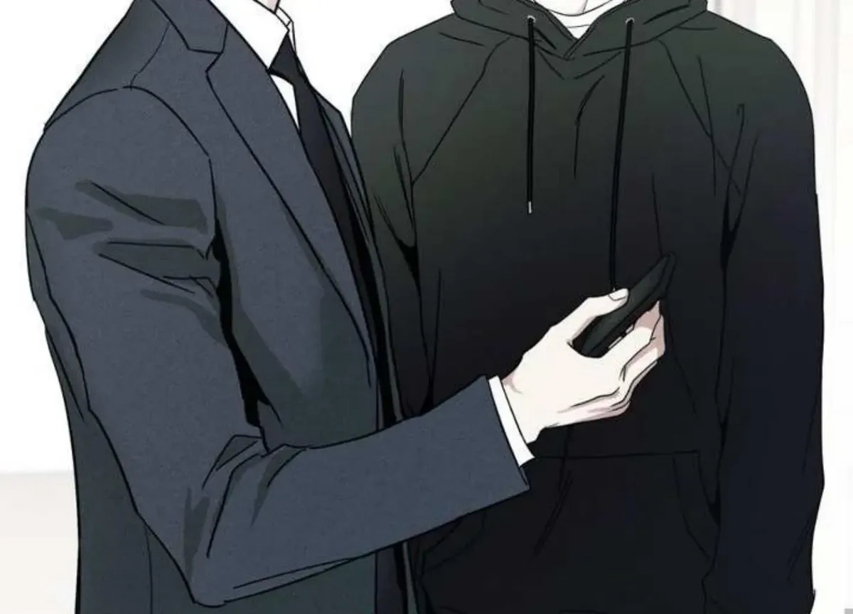 The Pizza Delivery Man and The Gold Palace Chapter 75 Online - página 84