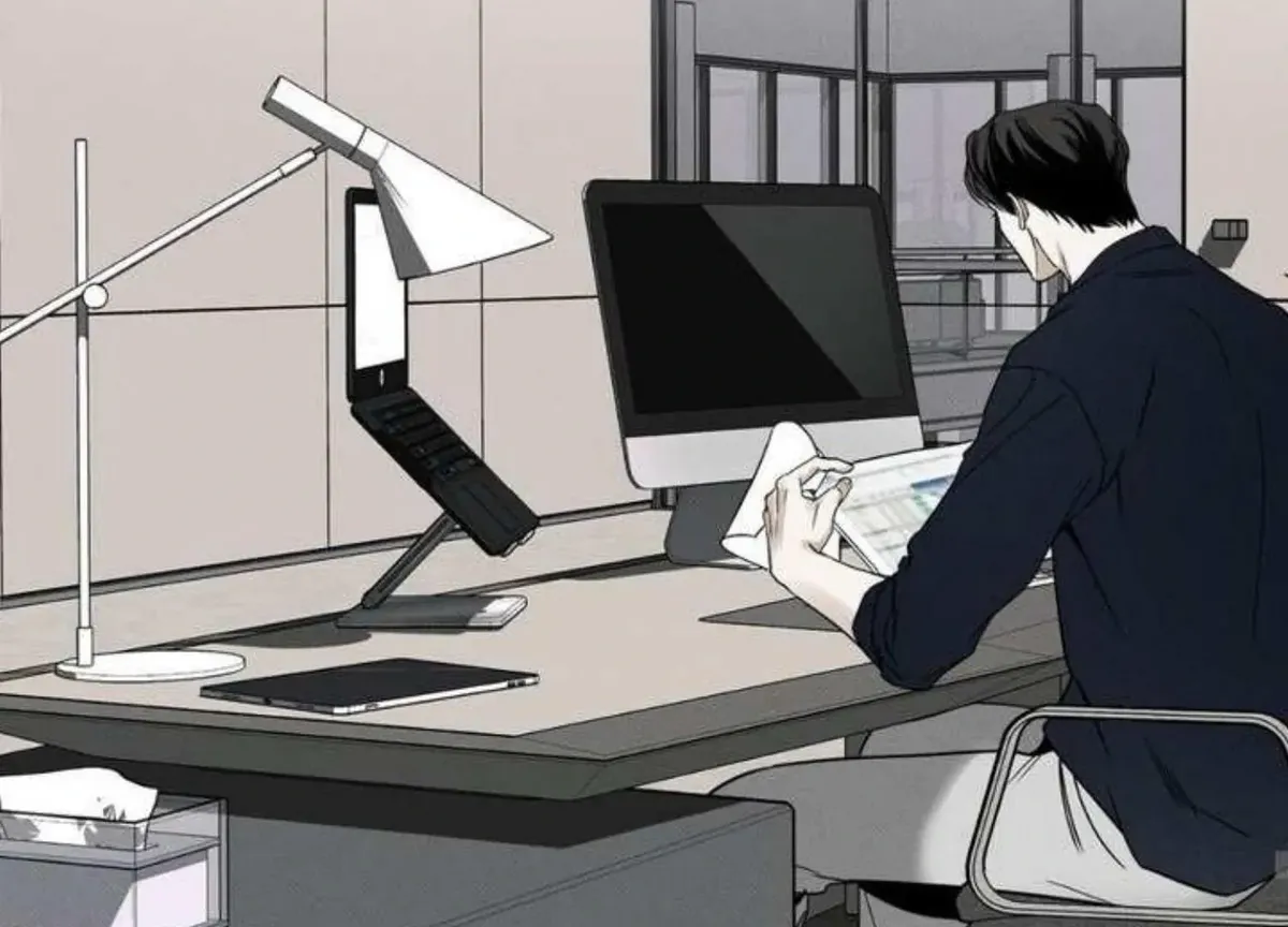 The Pizza Delivery Man and The Gold Palace Chapter 75 Online - página 95