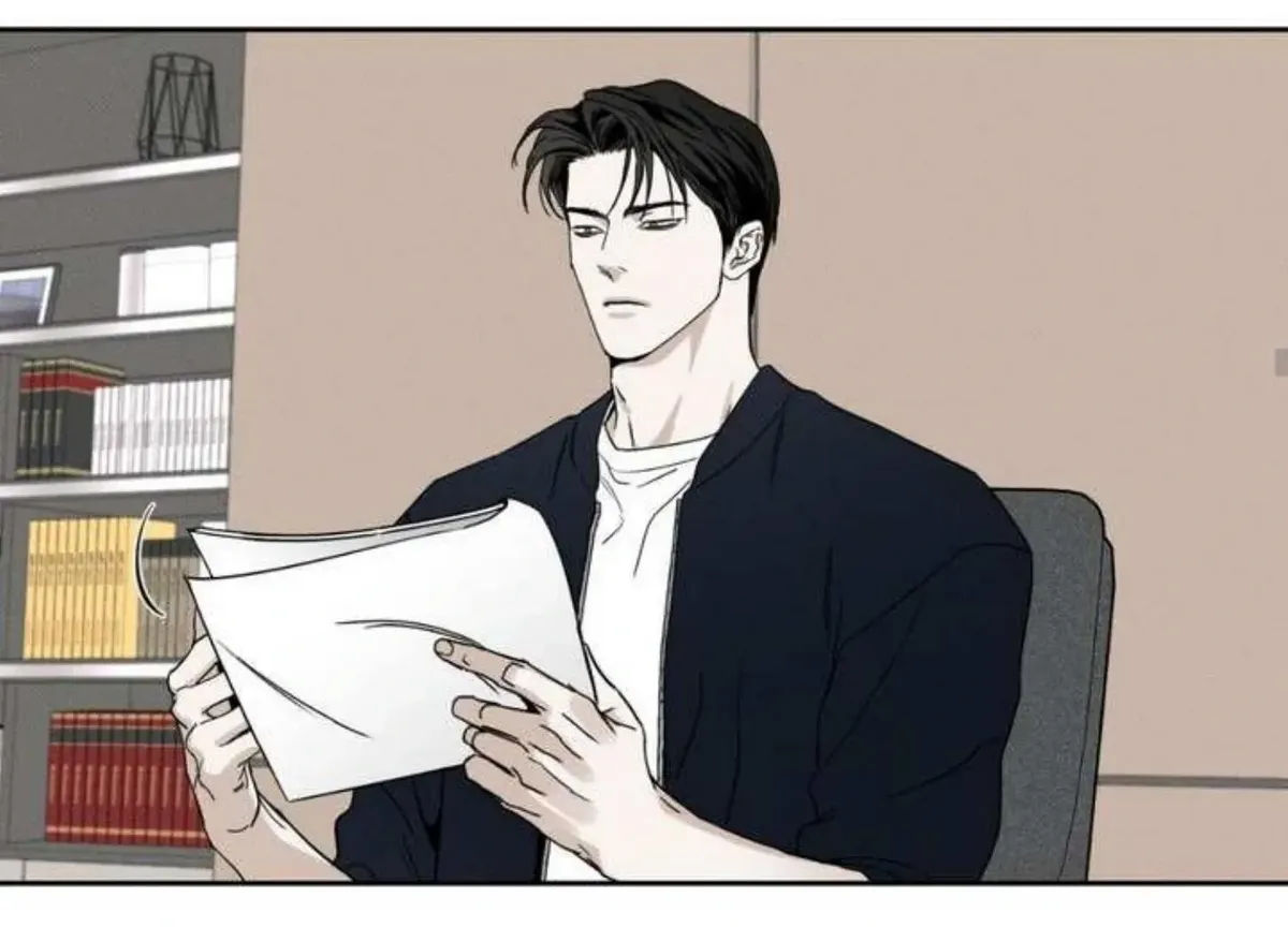 The Pizza Delivery Man and The Gold Palace Chapter 75 Online - página 97