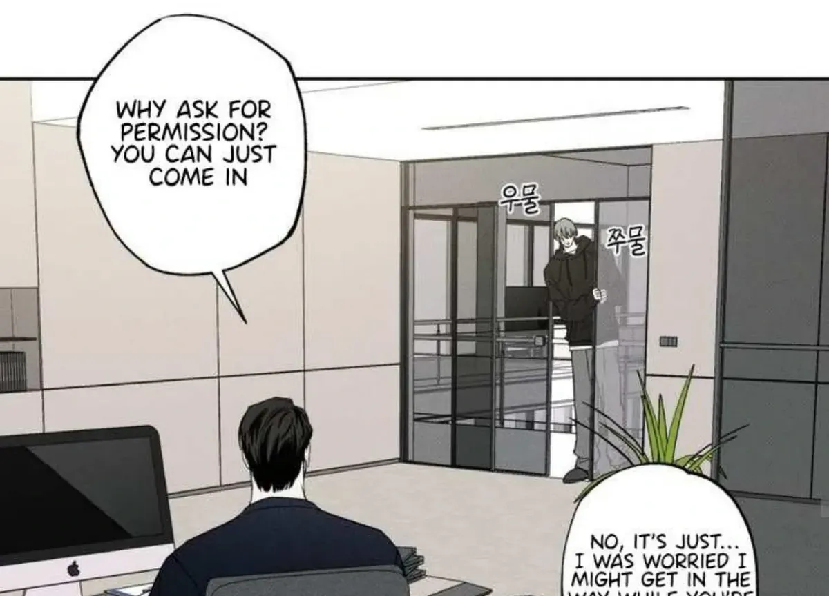 The Pizza Delivery Man and The Gold Palace Chapter 75 Online - página 114