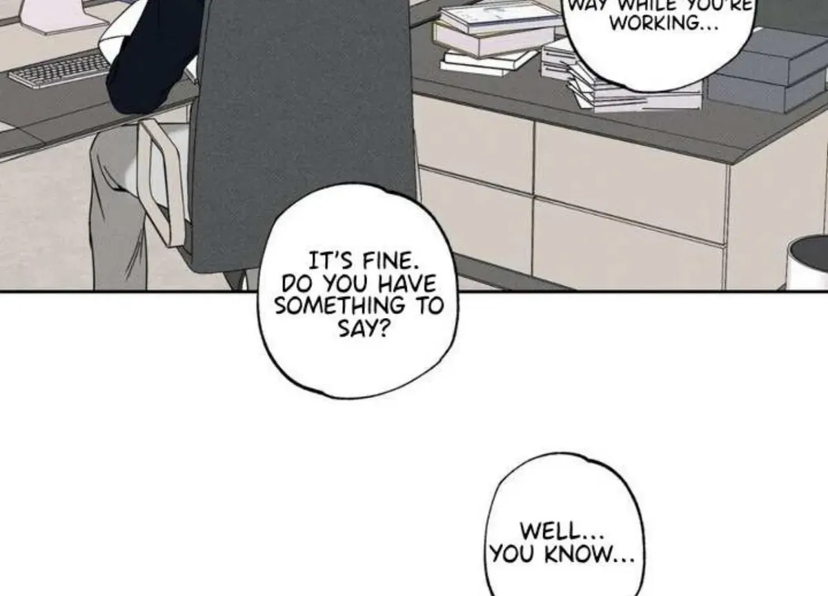 The Pizza Delivery Man and The Gold Palace Chapter 75 Online - página 115