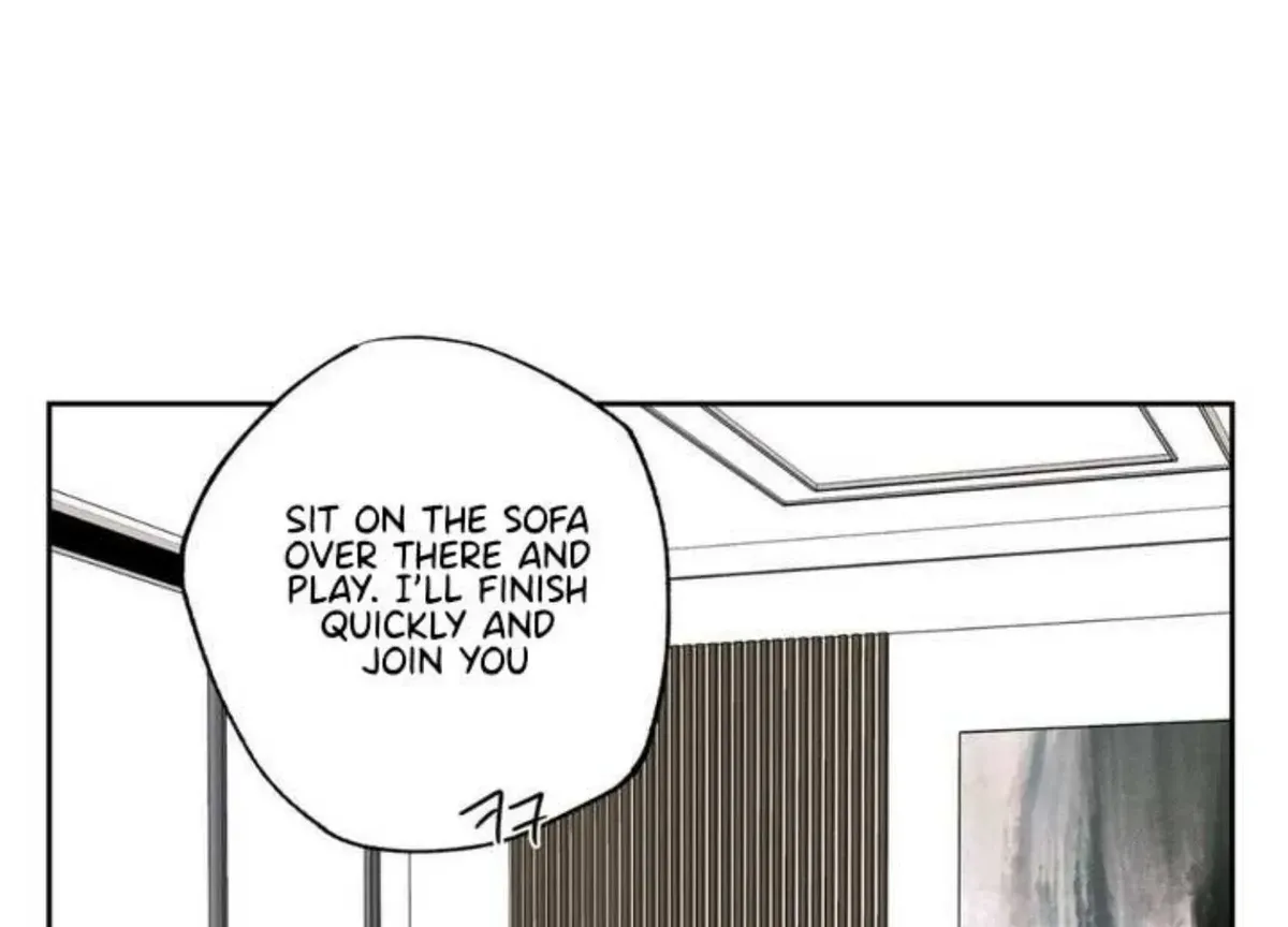 The Pizza Delivery Man and The Gold Palace Chapter 75 Online - página 122