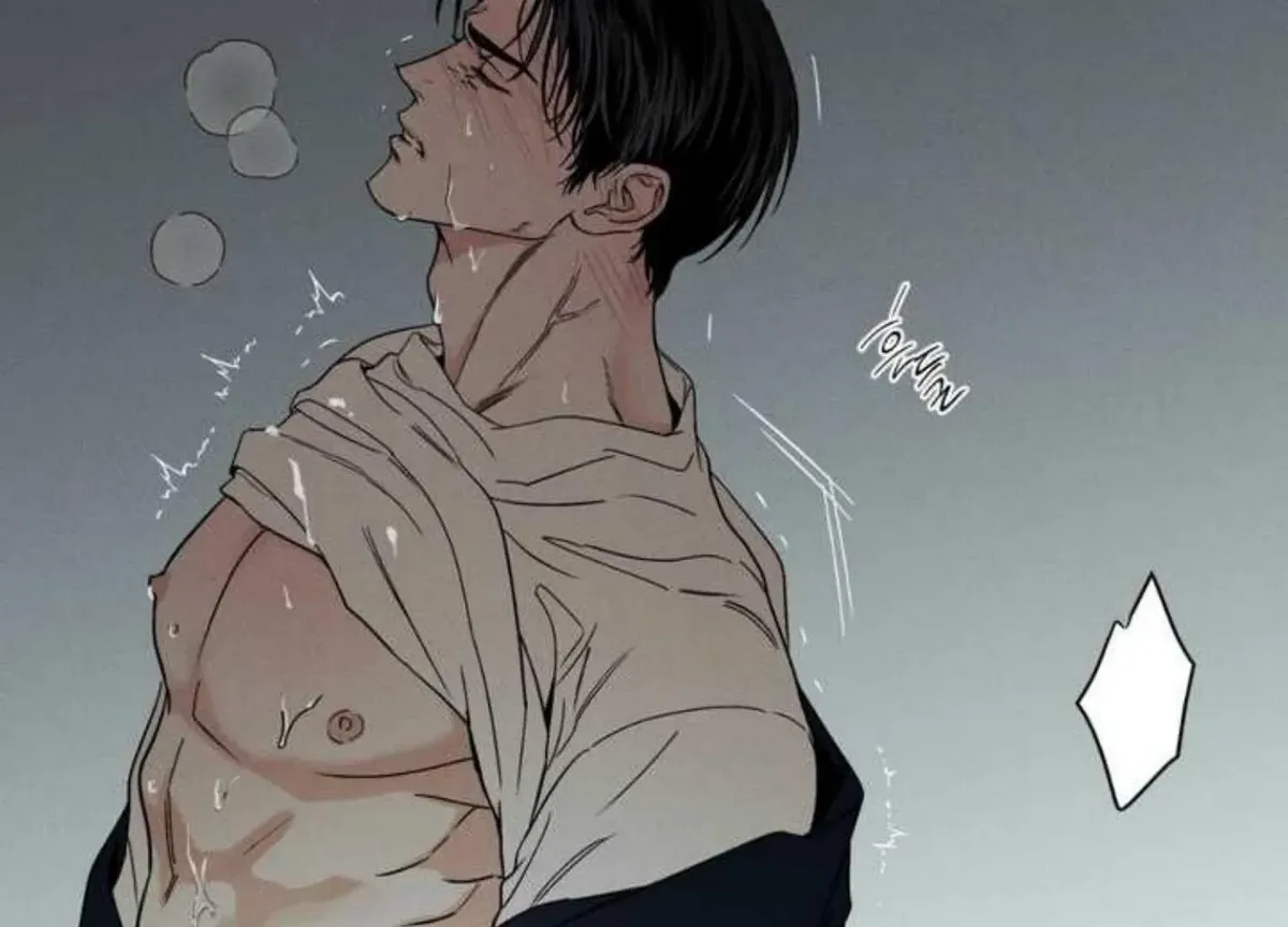 The Pizza Delivery Man and The Gold Palace Chapter 75 Online - página 180
