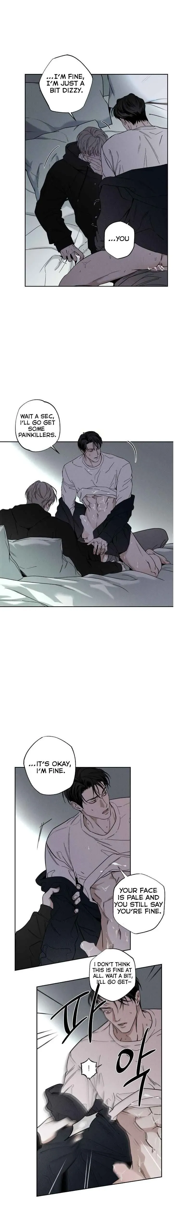 The Pizza Delivery Man and The Gold Palace Chapter 76 Online - página 3