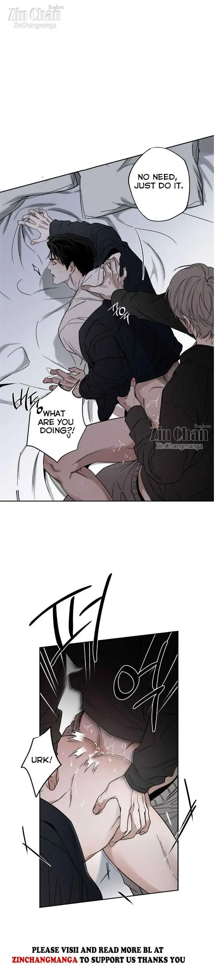 The Pizza Delivery Man and The Gold Palace Chapter 76 Online - página 4