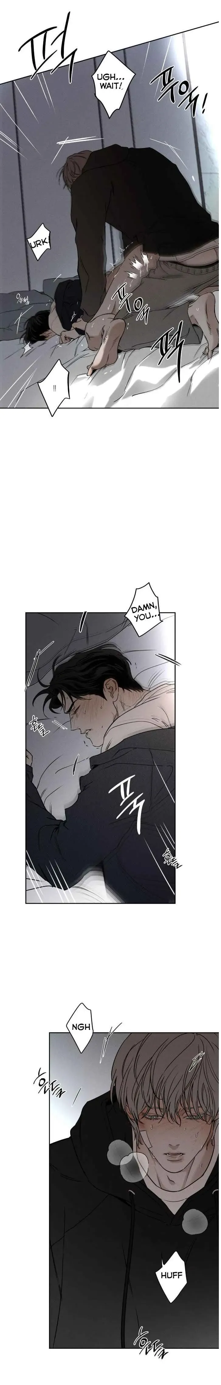 The Pizza Delivery Man and The Gold Palace Chapter 76 Online - página 5