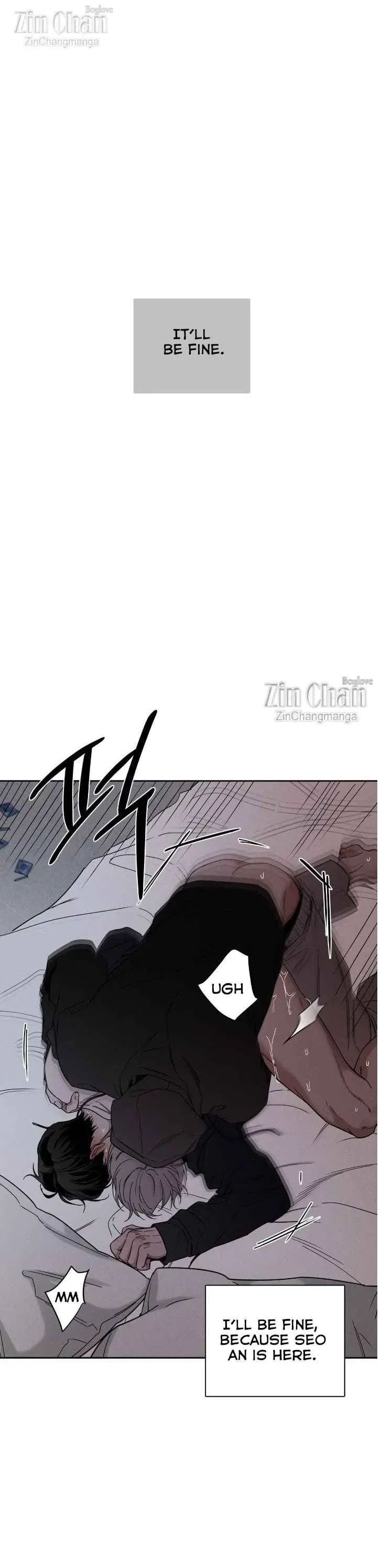 The Pizza Delivery Man and The Gold Palace Chapter 76 Online - página 6
