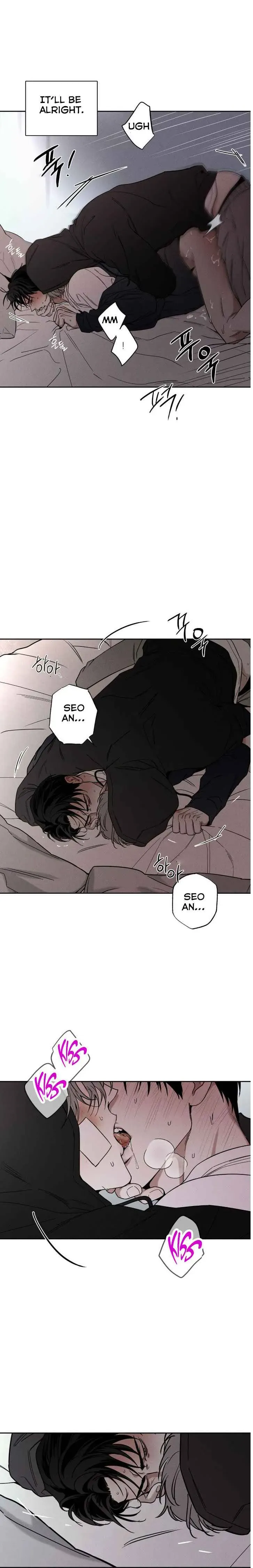 The Pizza Delivery Man and The Gold Palace Chapter 76 Online - página 7
