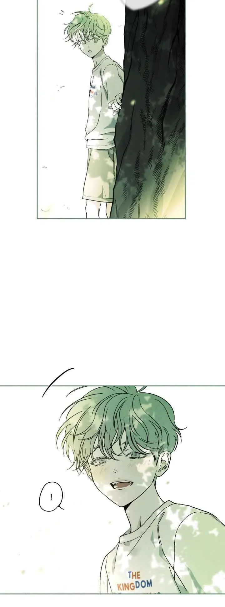 The Pizza Delivery Man and The Gold Palace Chapter 76 Online - página 15