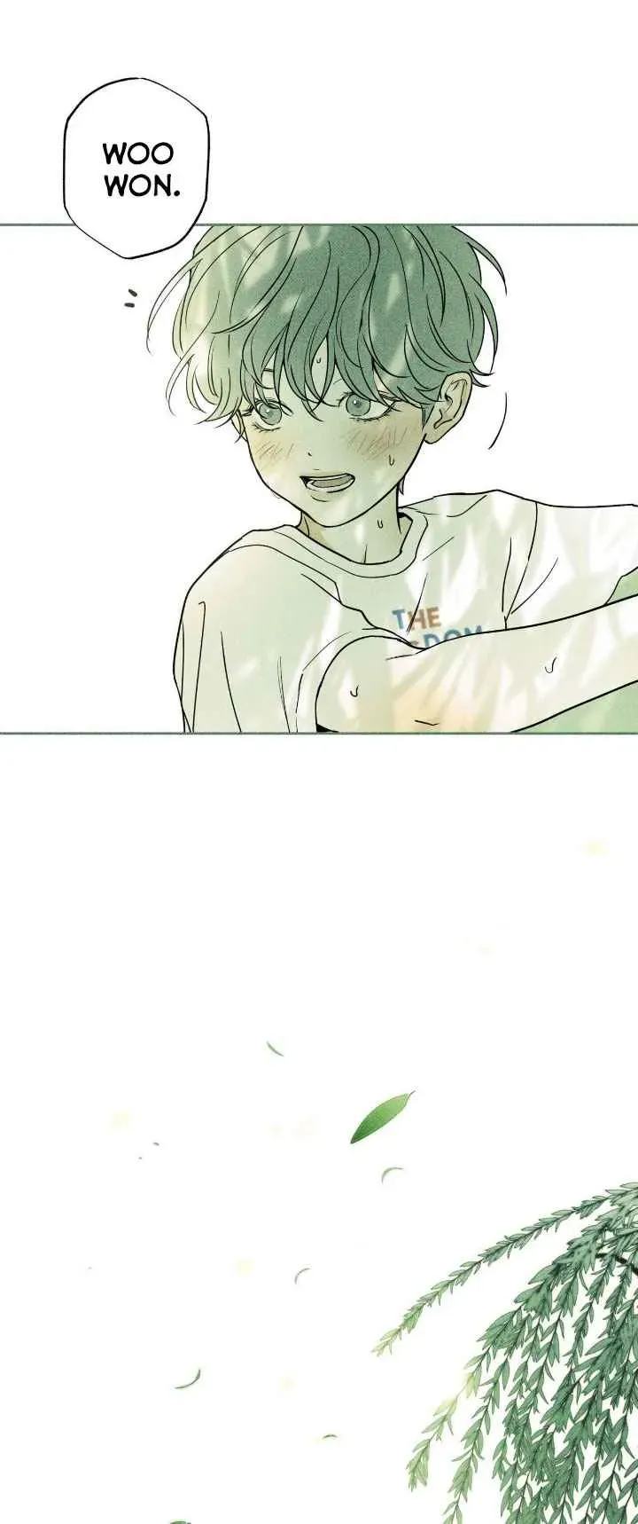 The Pizza Delivery Man and The Gold Palace Chapter 76 Online - página 20