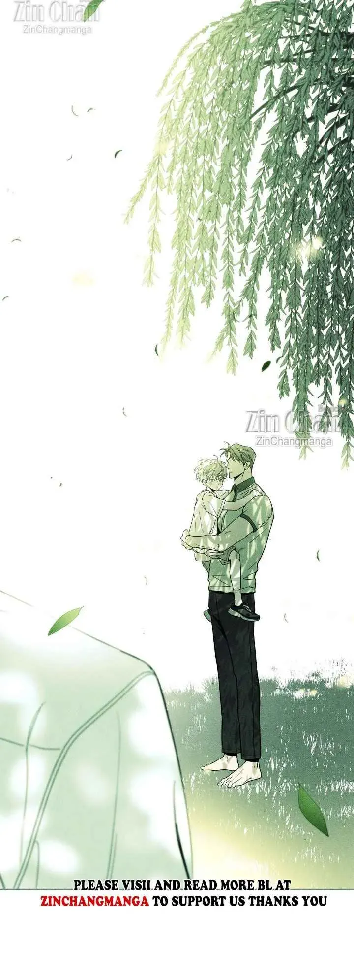 The Pizza Delivery Man and The Gold Palace Chapter 76 Online - página 21
