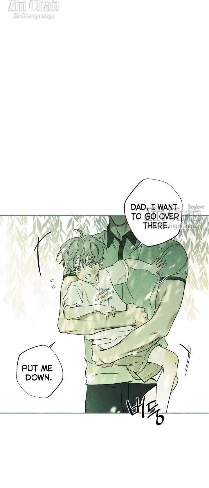 The Pizza Delivery Man and The Gold Palace Chapter 76.5 Online - página 2