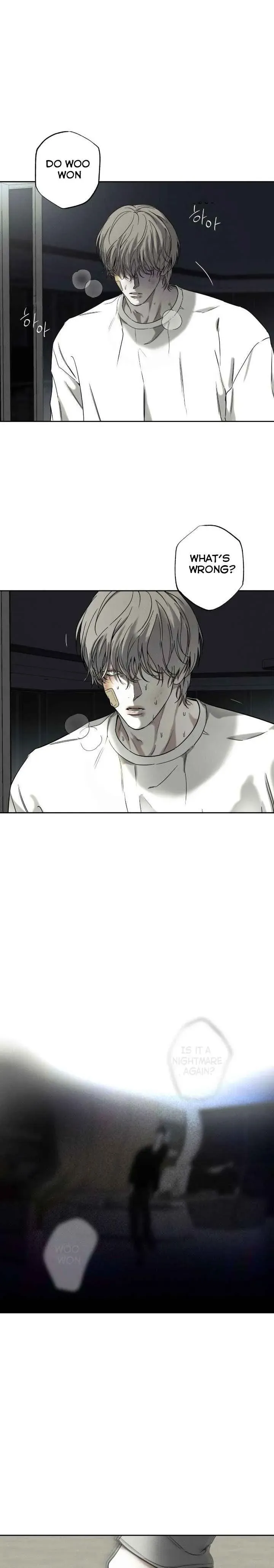 The Pizza Delivery Man and The Gold Palace Chapter 76.5 Online - página 14