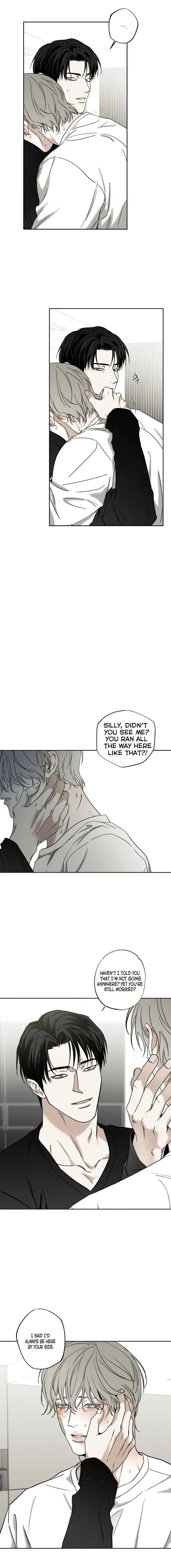 The Pizza Delivery Man and The Gold Palace Chapter 76.5 Online - página 16