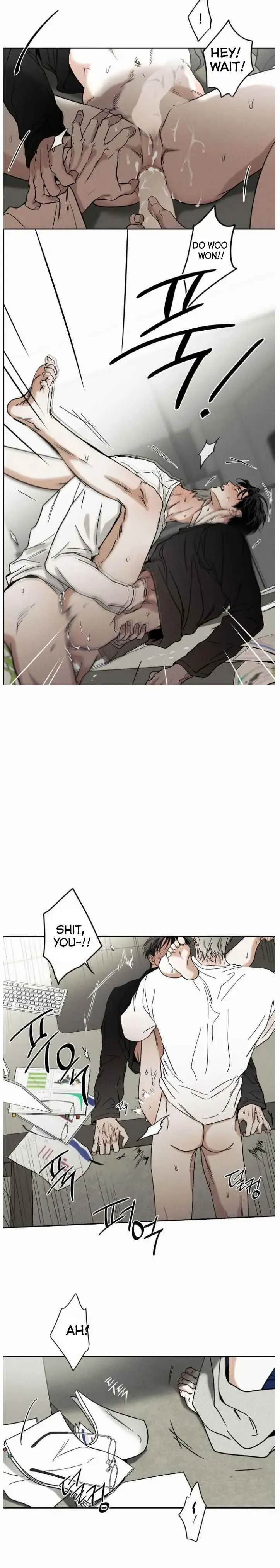 The Pizza Delivery Man and The Gold Palace Chapter 77.5 Online - página 1