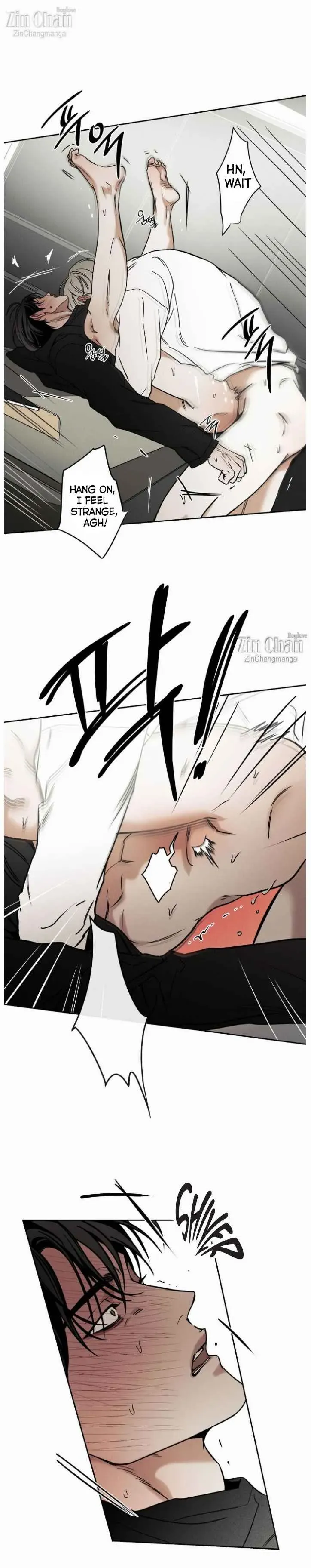The Pizza Delivery Man and The Gold Palace Chapter 77.5 Online - página 2