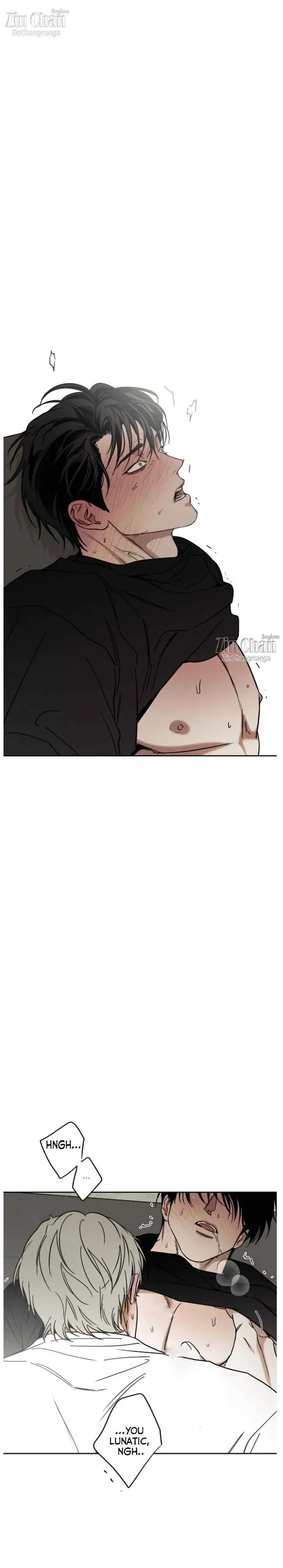 The Pizza Delivery Man and The Gold Palace Chapter 77.5 Online - página 4