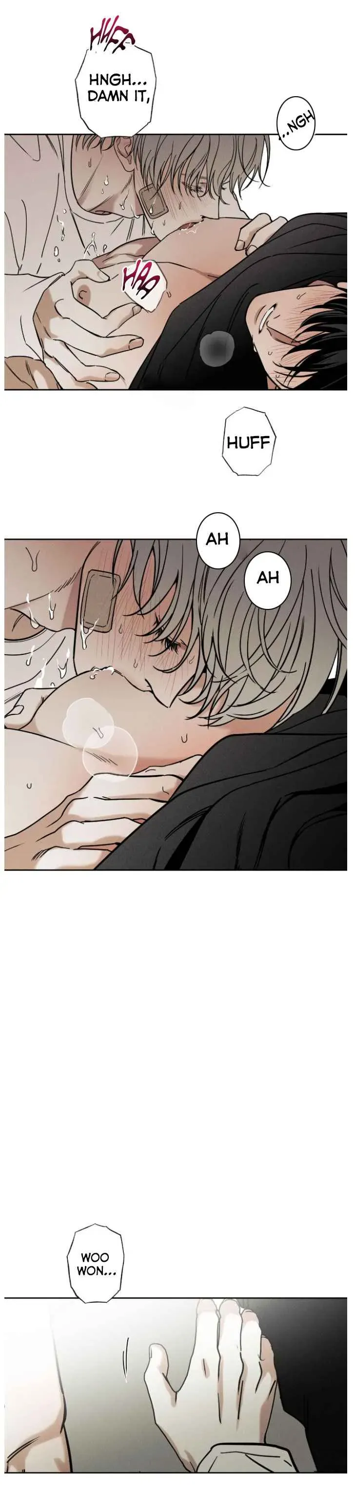 The Pizza Delivery Man and The Gold Palace Chapter 77.5 Online - página 5