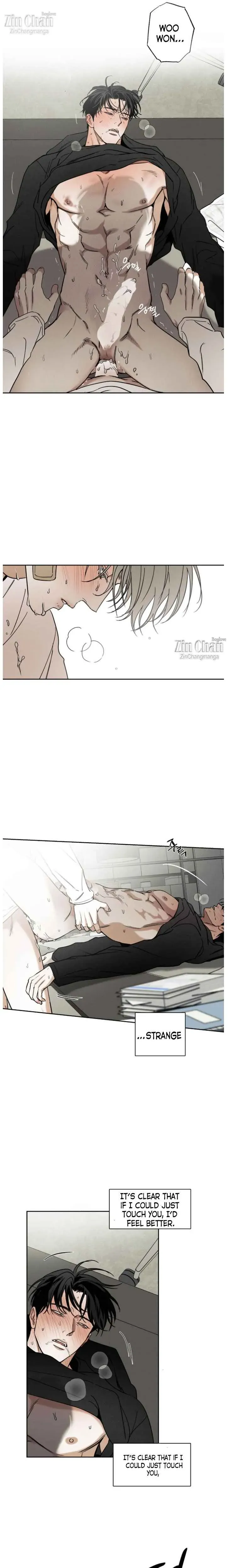 The Pizza Delivery Man and The Gold Palace Chapter 77.5 Online - página 6