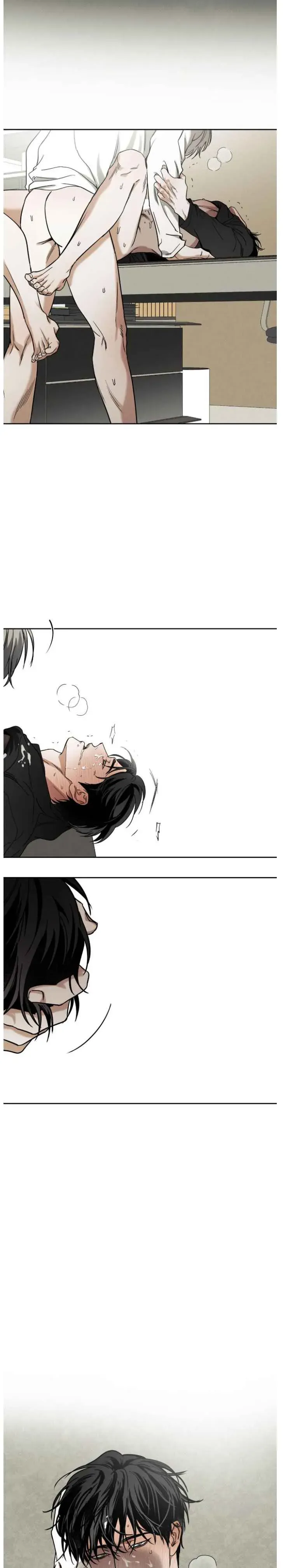 The Pizza Delivery Man and The Gold Palace Chapter 77.5 Online - página 9
