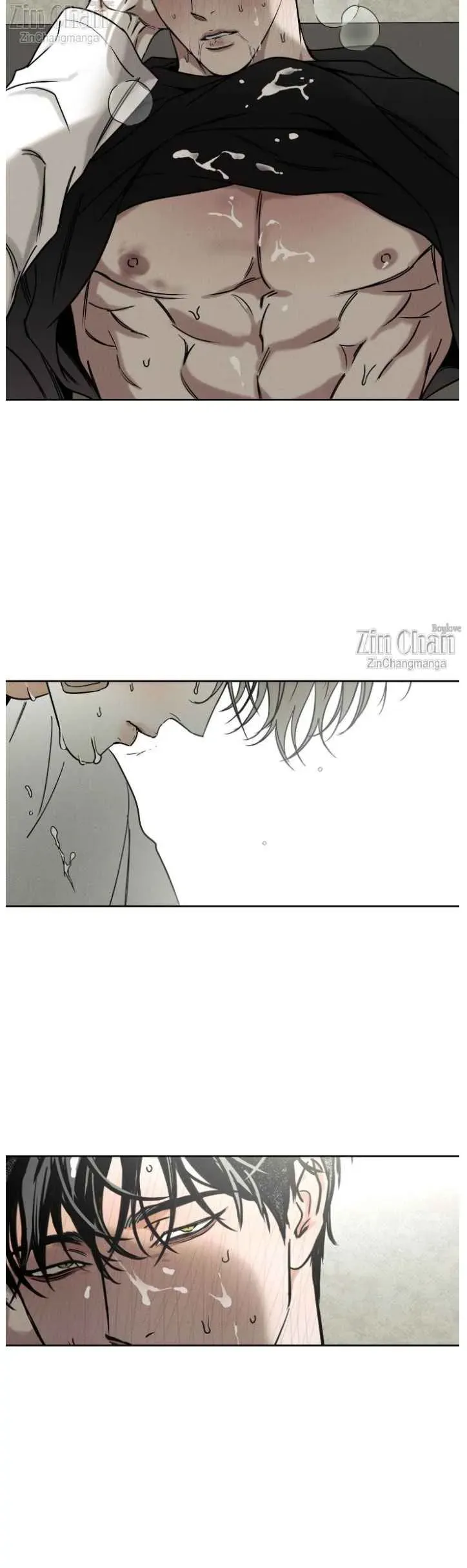 The Pizza Delivery Man and The Gold Palace Chapter 77.5 Online - página 10