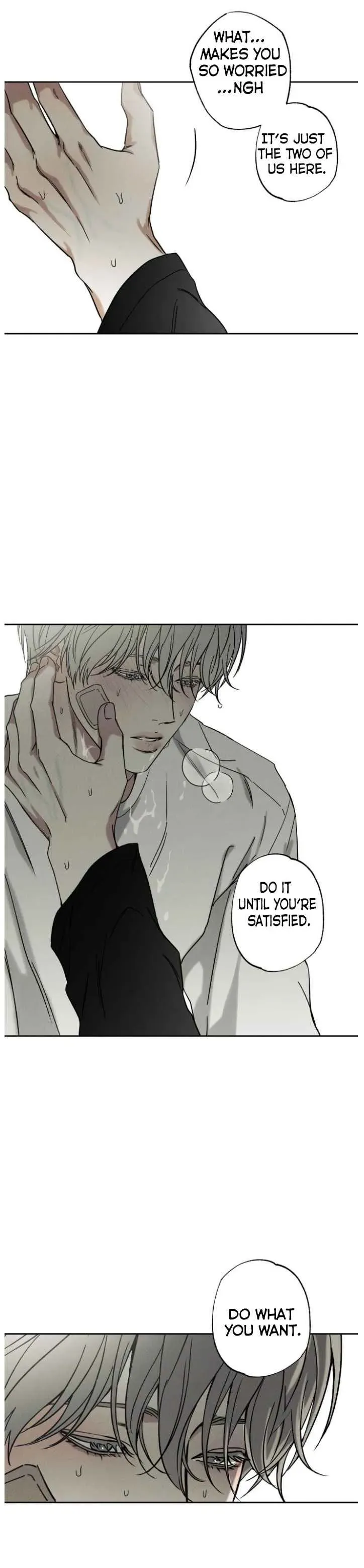 The Pizza Delivery Man and The Gold Palace Chapter 77.5 Online - página 11
