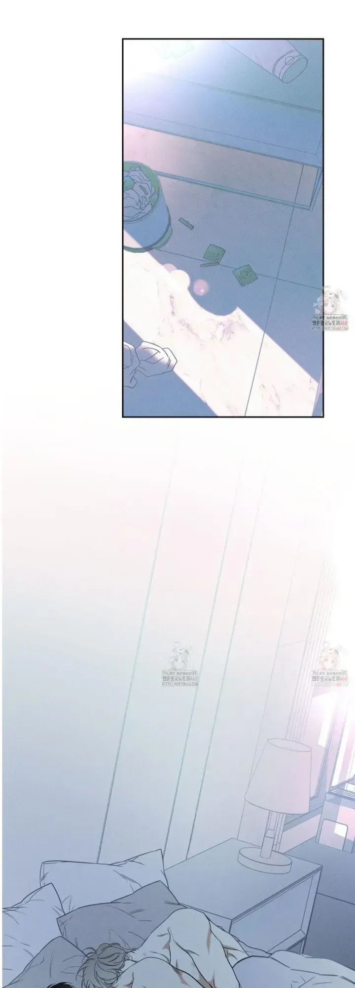 The Pizza Delivery Man and The Gold Palace Chapter 78 Online - página 2