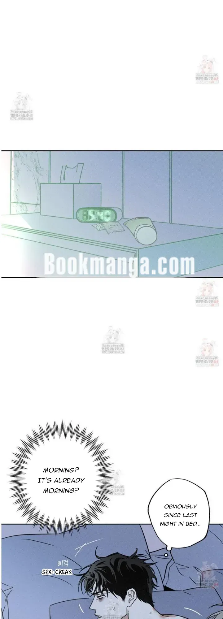 The Pizza Delivery Man and The Gold Palace Chapter 78 Online - página 4