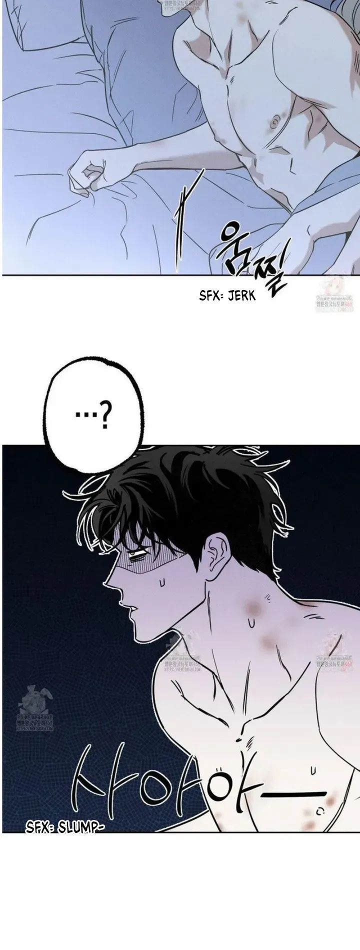 The Pizza Delivery Man and The Gold Palace Chapter 78 Online - página 5