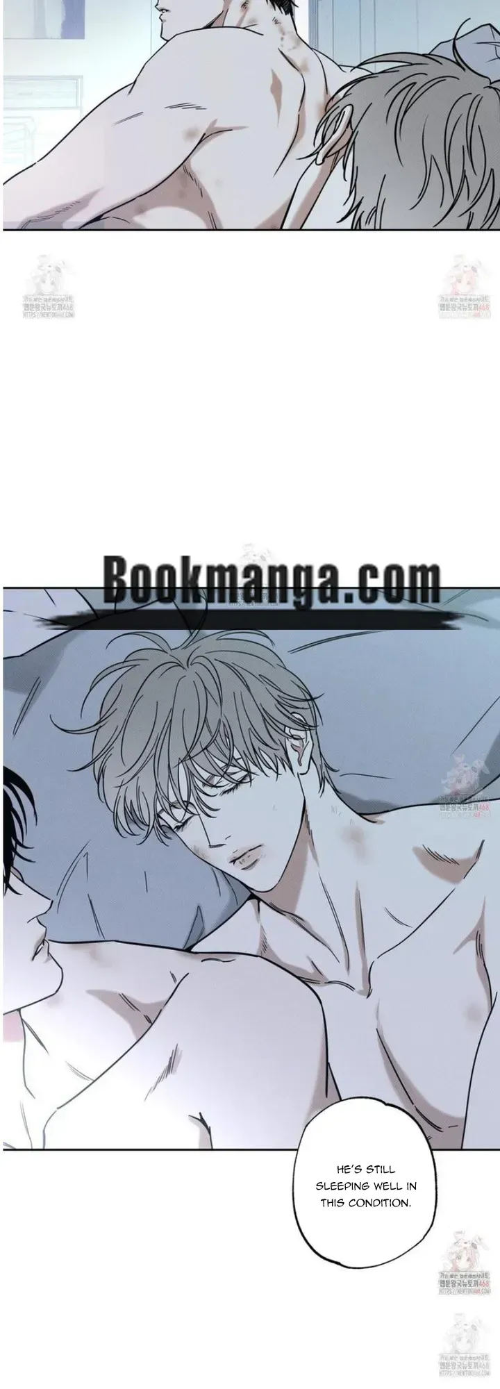The Pizza Delivery Man and The Gold Palace Chapter 78 Online - página 9