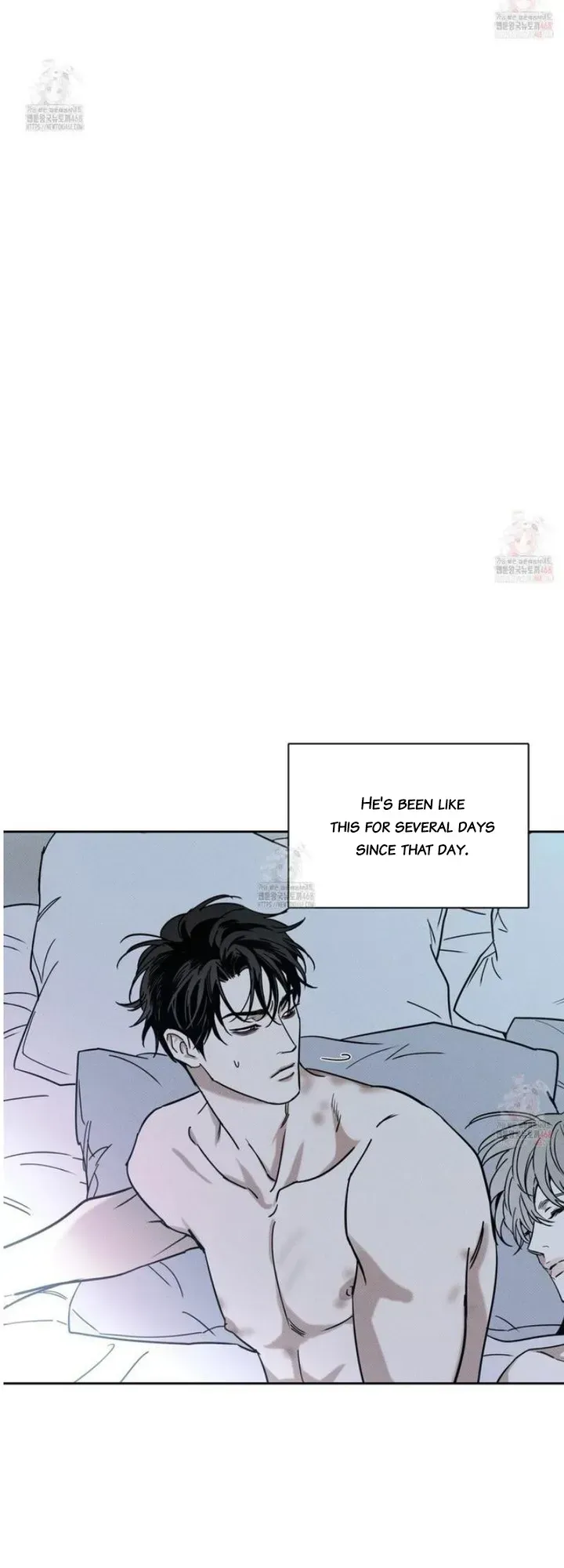 The Pizza Delivery Man and The Gold Palace Chapter 78 Online - página 11