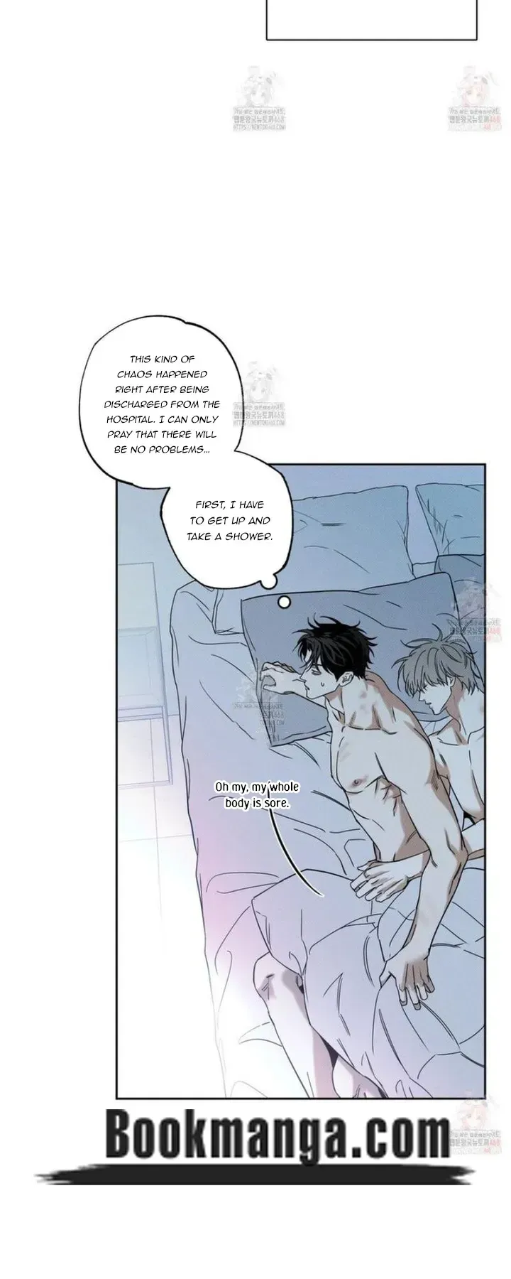 The Pizza Delivery Man and The Gold Palace Chapter 78 Online - página 15