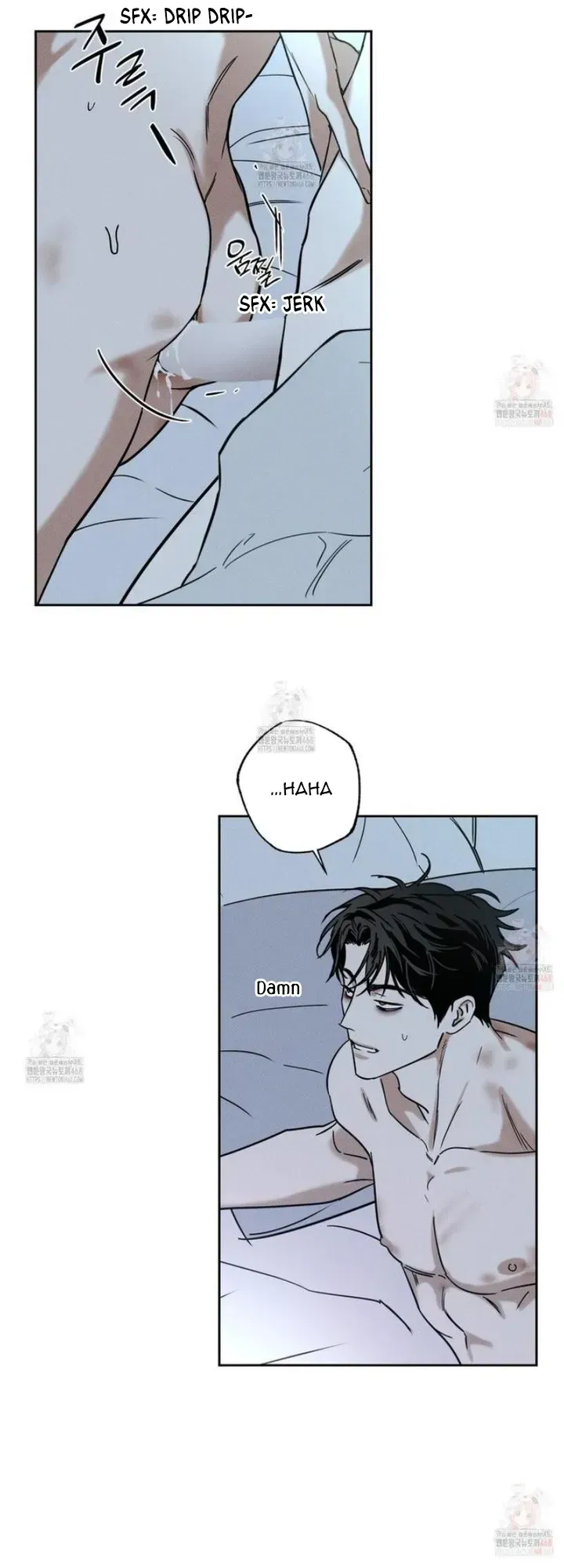 The Pizza Delivery Man and The Gold Palace Chapter 78 Online - página 16
