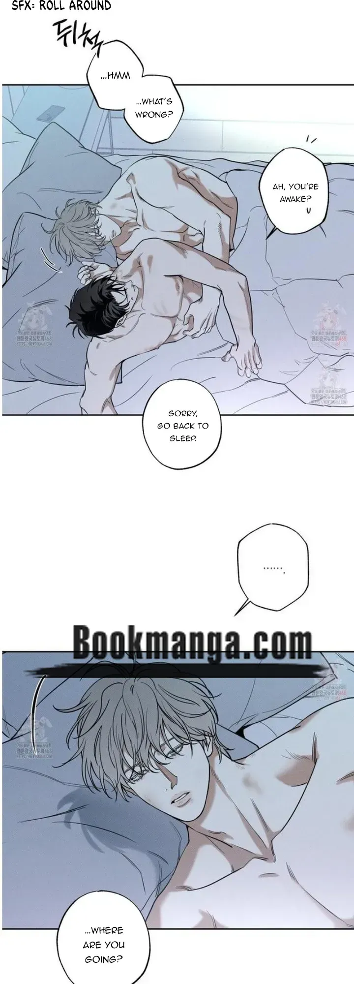 The Pizza Delivery Man and The Gold Palace Chapter 78 Online - página 17