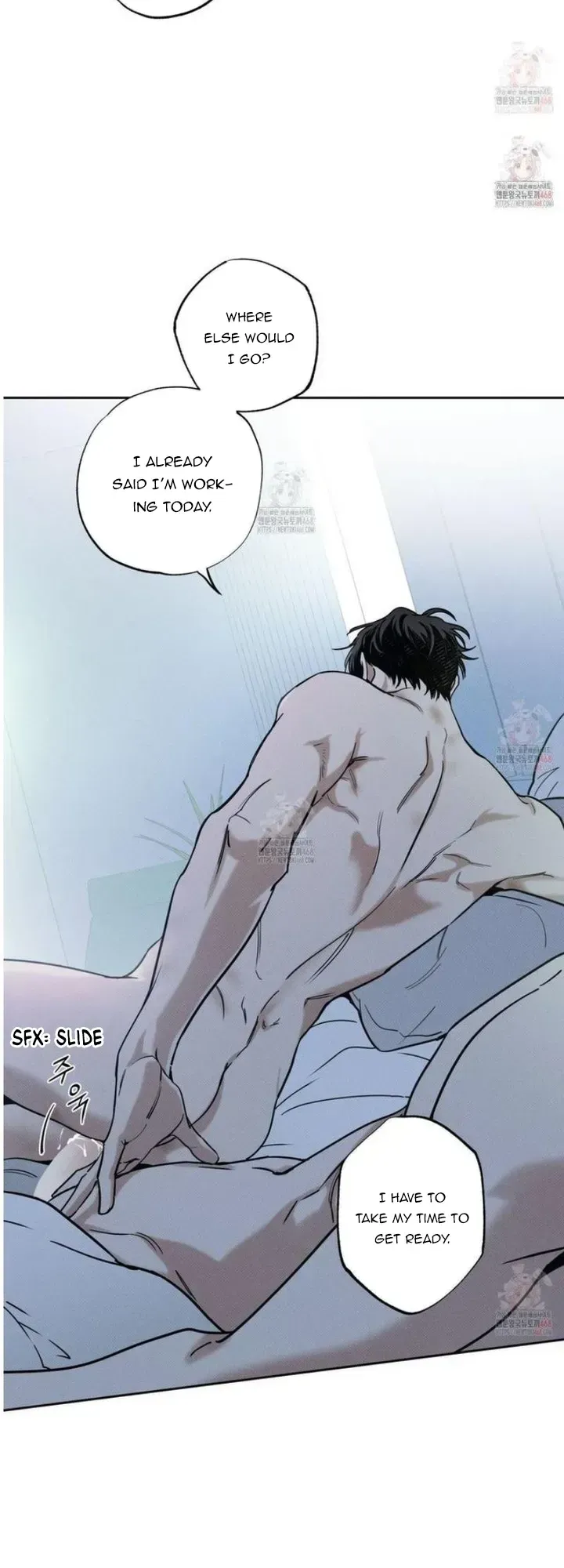 The Pizza Delivery Man and The Gold Palace Chapter 78 Online - página 18