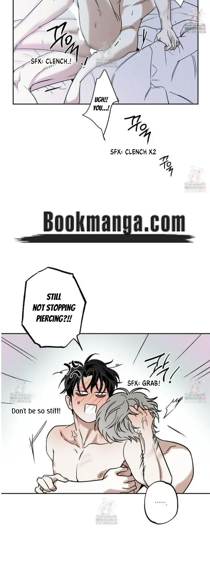 The Pizza Delivery Man and The Gold Palace Chapter 78 Online - página 22