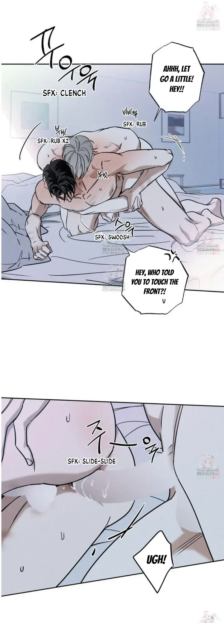 The Pizza Delivery Man and The Gold Palace Chapter 78 Online - página 23