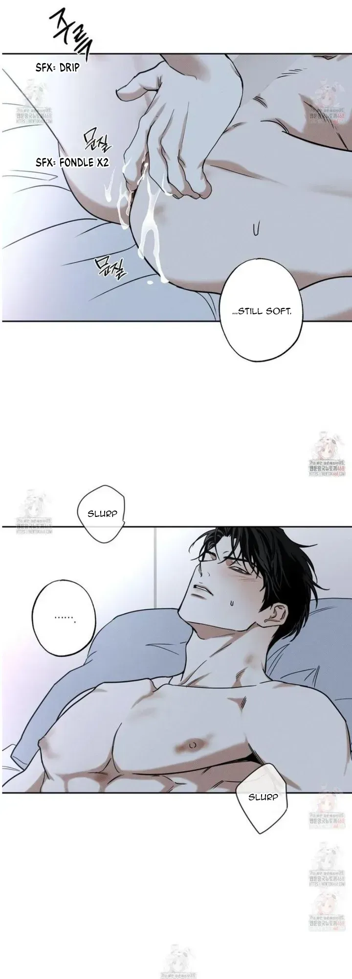 The Pizza Delivery Man and The Gold Palace Chapter 78 Online - página 26