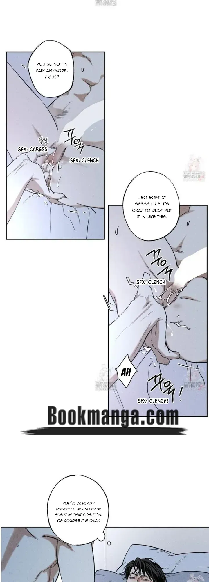 The Pizza Delivery Man and The Gold Palace Chapter 78 Online - página 27