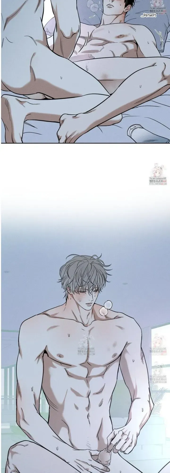 The Pizza Delivery Man and The Gold Palace Chapter 78 Online - página 28