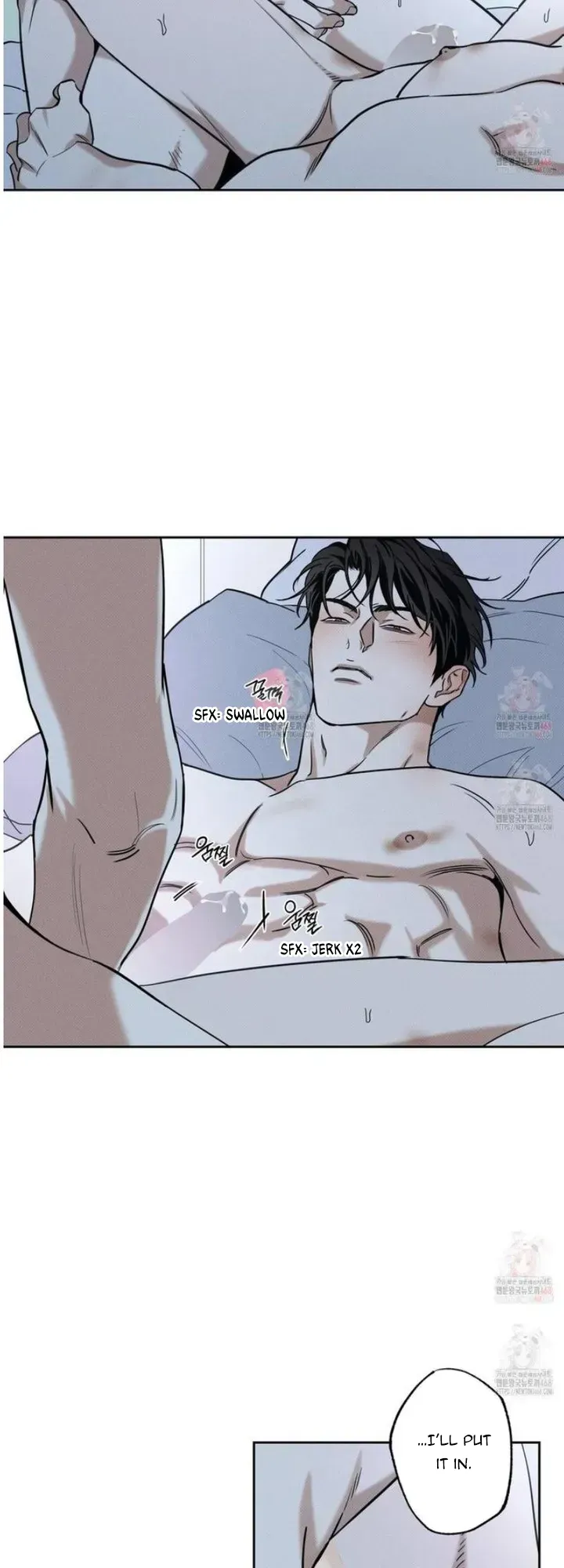 The Pizza Delivery Man and The Gold Palace Chapter 78 Online - página 29