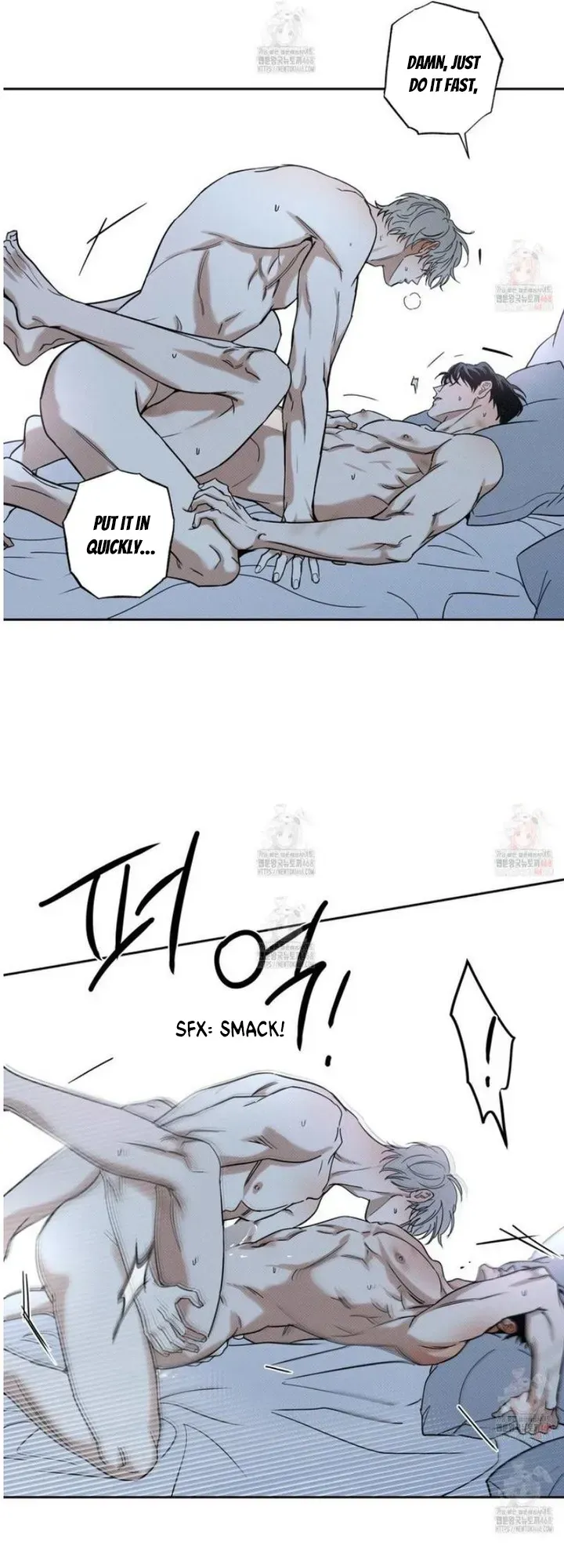 The Pizza Delivery Man and The Gold Palace Chapter 78 Online - página 31