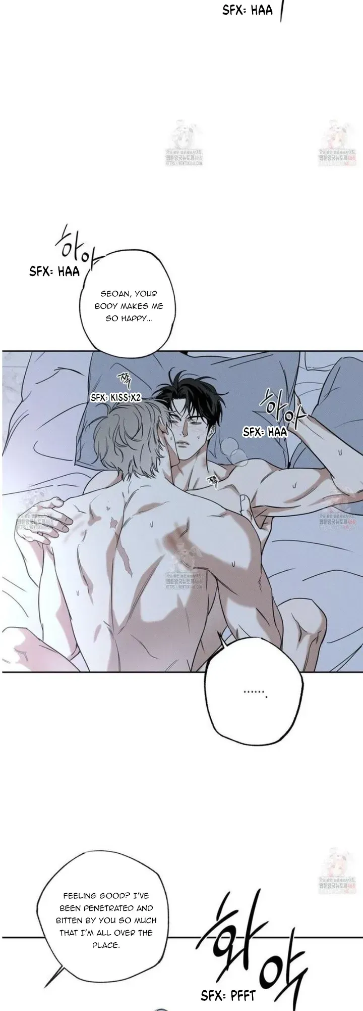The Pizza Delivery Man and The Gold Palace Chapter 78 Online - página 33