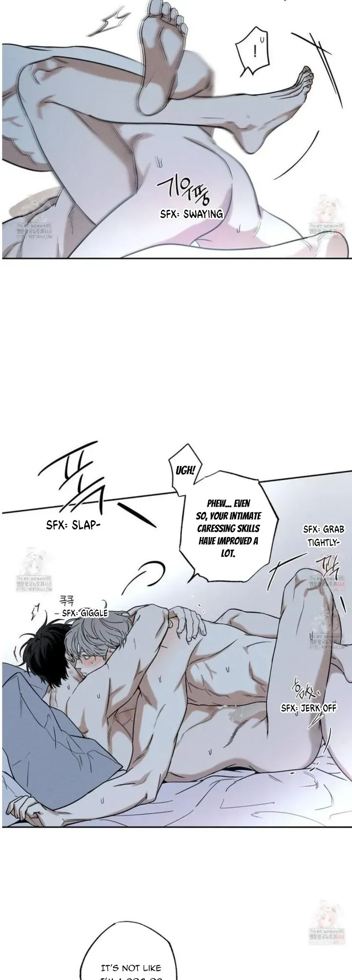 The Pizza Delivery Man and The Gold Palace Chapter 78 Online - página 34