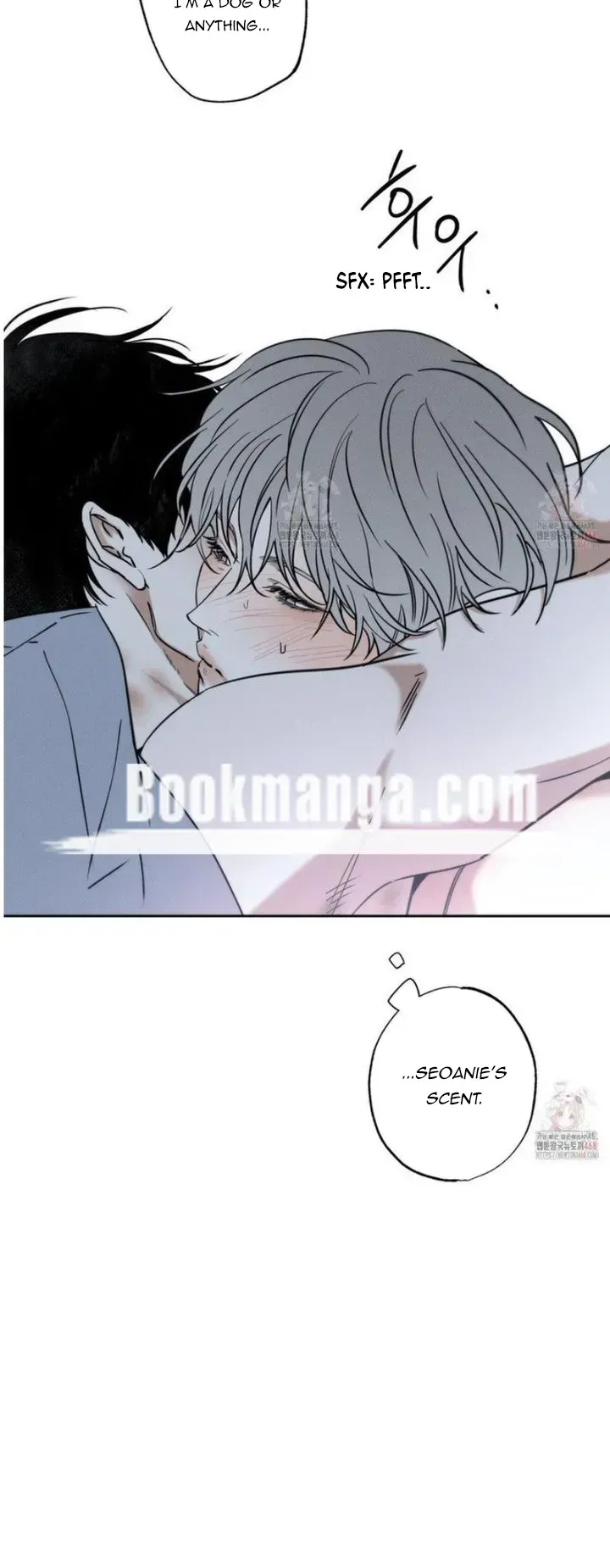 The Pizza Delivery Man and The Gold Palace Chapter 78 Online - página 35