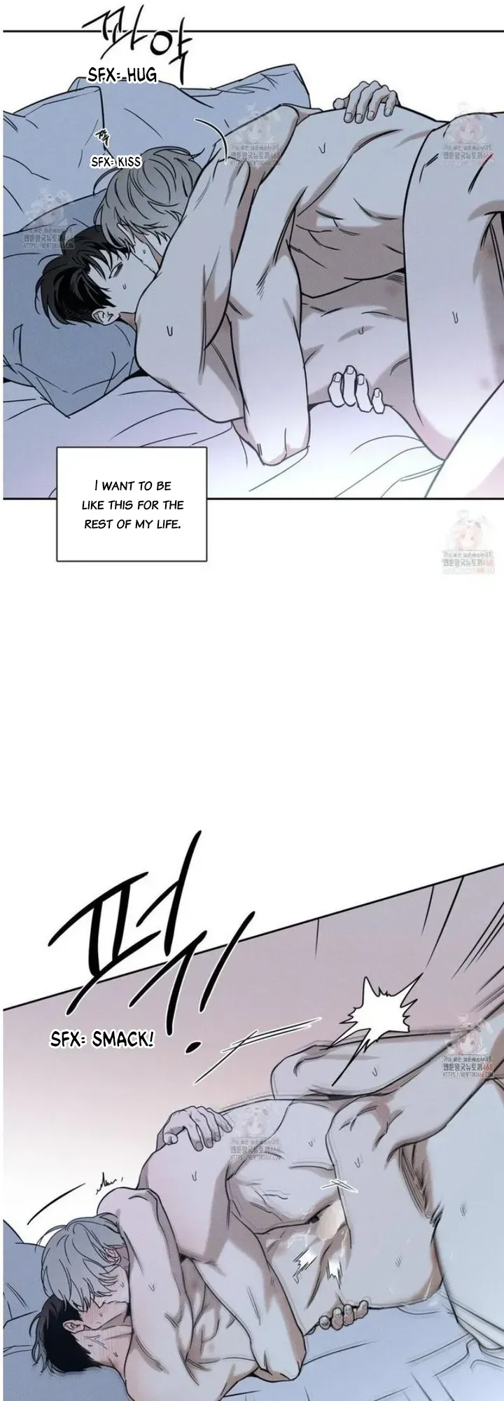 The Pizza Delivery Man and The Gold Palace Chapter 78 Online - página 36
