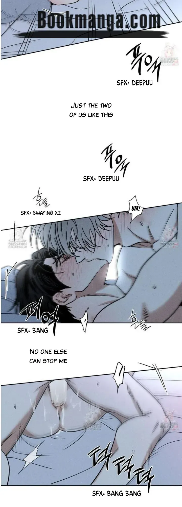 The Pizza Delivery Man and The Gold Palace Chapter 78 Online - página 37