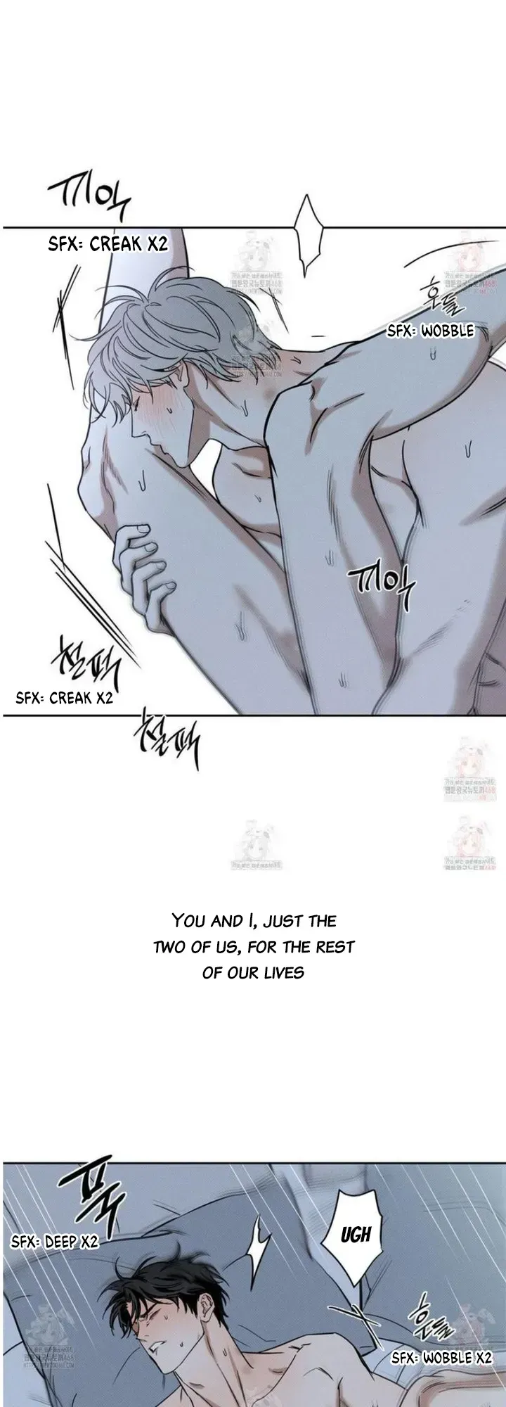 The Pizza Delivery Man and The Gold Palace Chapter 78 Online - página 38