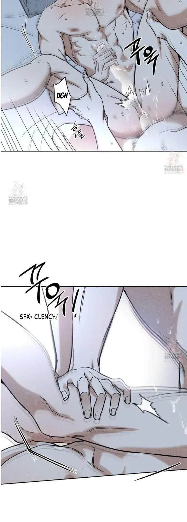 The Pizza Delivery Man and The Gold Palace Chapter 78 Online - página 39